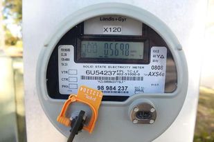 Texas Net Metering