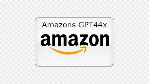 Amazons GPT44x