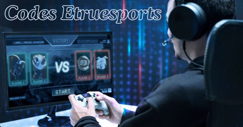 Codes Etruesports