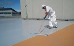 Roof Waterproofing Company in Lahore